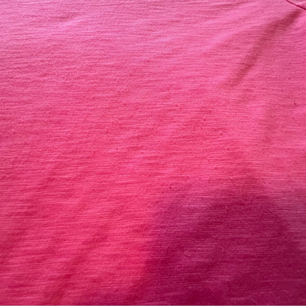 Lilly Pulitzer Etta Scoop Neck Tshirt - Picture 4 of 8